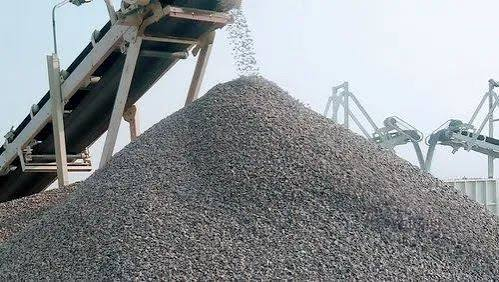 Rodi / Construction Aggregate supplied by SP Builders